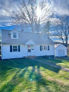 242 Elm St, Indiana, PA, 15701