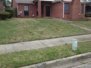 3137 Sutton Dr, Montgomery, AL 36111