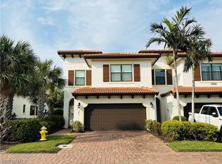 15840 Portofino Springs Blvd APT 101, Fort Myers, FL 33908