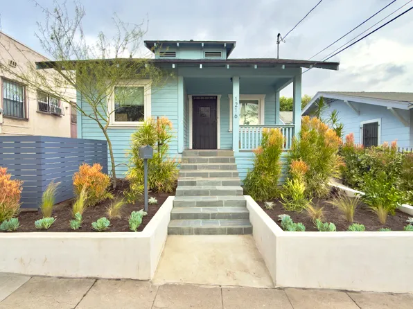 1216 Mohawk St, Los Angeles, CA 90026