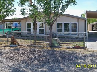 8029 S Aspen Dr, Mohave Valley, AZ 86440