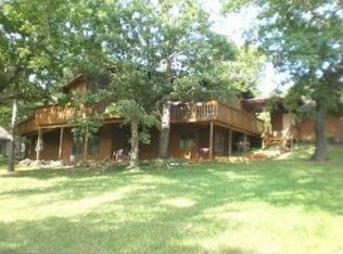 197 Scottsdale Cir, Branson West, MO 65737