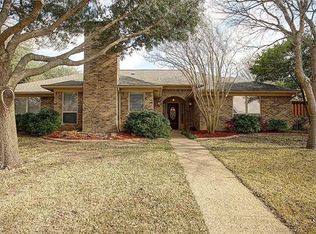 3921 Leon Dr, Plano, TX 75074