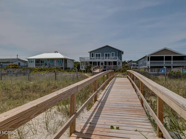 933 S Fort Fisher Boulevard, Kure Beach, NC 28449