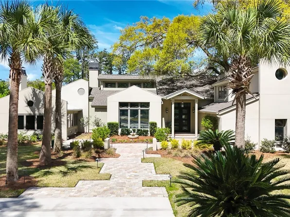 75 Baynard Cove Rd, Hilton Head Island, SC 29928