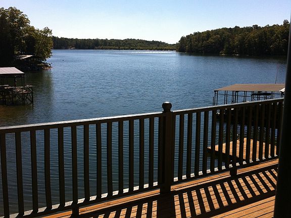 Deck view 