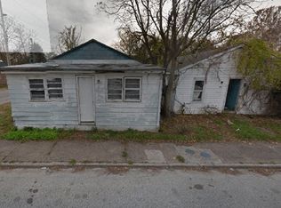 64 Walnut St, Penns Grove, NJ 08069