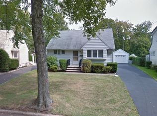 10 Rose Ter, Clark, NJ 07066