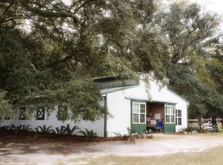 789 Sherman Rd LOT 2, Cairo, GA 39828