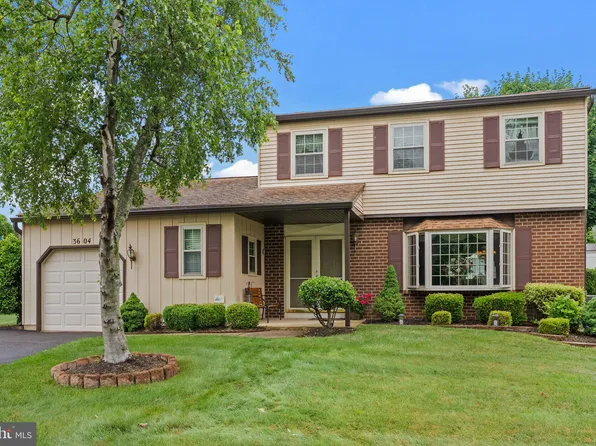 3604 Haystack Ln, Bensalem, PA 19020