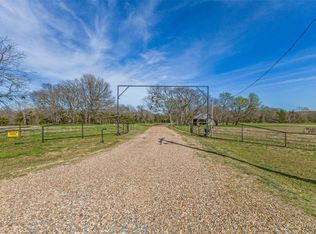 TRACT 5 Private Road 6040, Blue Ridge, TX 75424