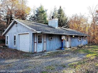 3146 Carobeth Dr, Tobyhanna, PA