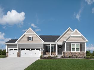 28163 Celestial Way, Lewes, DE 19958