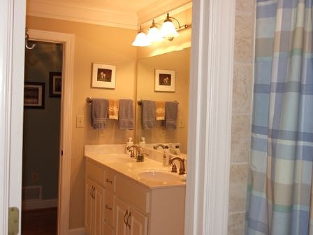 Guest Bath