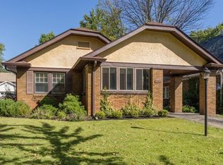 310 Blue Ridge Rd, Indianapolis, IN 46208