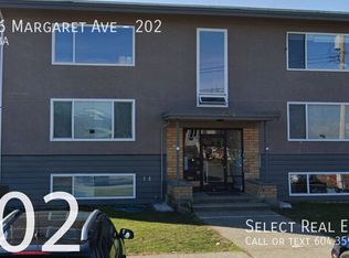 46316 Margaret Ave #202, Chilliwack, BC V2P2H1