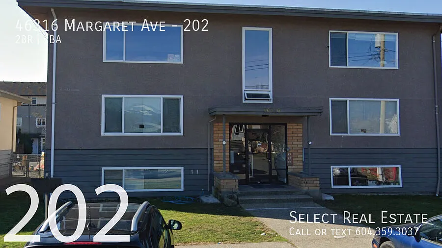 46316 Margaret Ave #202 photo 1