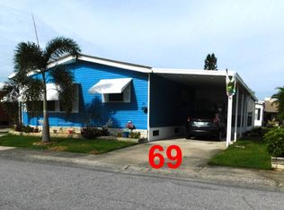 1001 Starkey Rd LOT 69, Largo, FL 33771