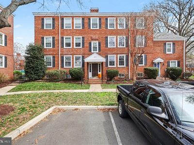 2873 S Buchanan St APT C2, Arlington, VA, 22206