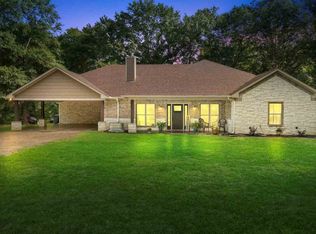 5191 State Highway 300, Gilmer, TX 75645