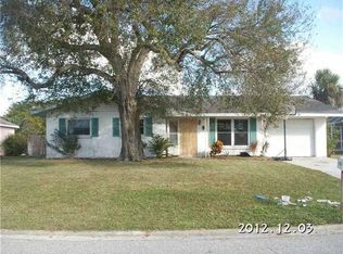 250 Lorraine Ave, Venice, FL 34293