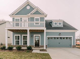 2711 Nottingham LOT 31, Columbia, TN 38401