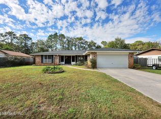 4756 Tara Woods Dr E, Jacksonville, FL 32210