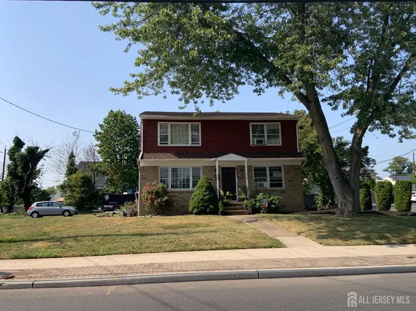 516 Hamilton Blvd, South Plainfield, NJ 07080