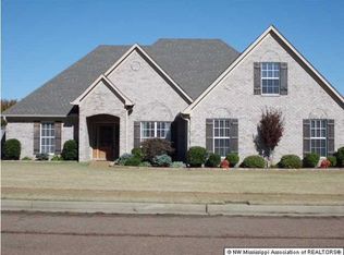 682 W Northwood Dr, Hernando, MS 38632