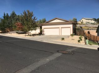 909 University Ridge Dr, Reno, NV 89512