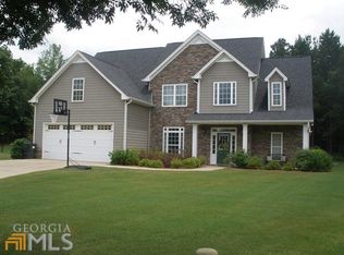 6 Archway Ct SE, Rome, GA 30161