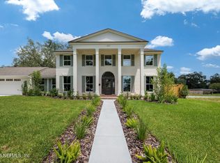 4275 Point La Vista Rd W, Jacksonville, FL 32207