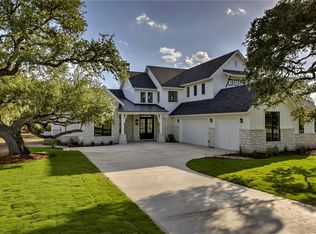 363 Victorian Gable Dr, Driftwood, TX 78619