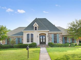 223 Azores Dr, Slidell, LA 70458