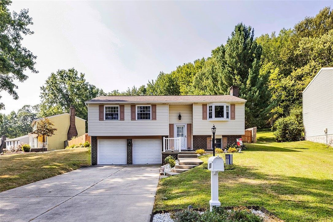120 Valleyview Dr, Cranberry Township, PA 16066 | Zillow