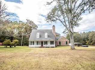 225 Libuse Cutoff Rd, Pineville, LA 71360