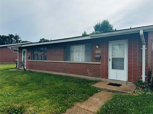 4227 Calvert Ave, Saint Louis, MO 63134