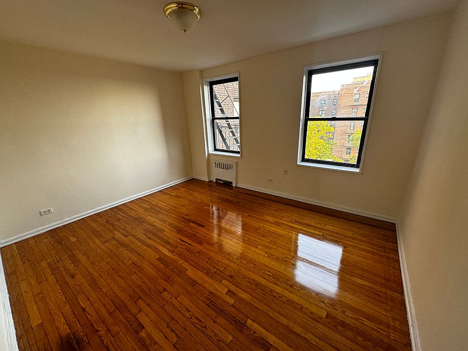 2nd image of 85-17 143rd St #4B