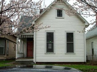 737 E Sanders St, Indianapolis, IN