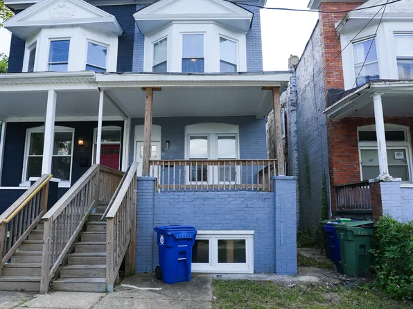 4802 Palmer Ave, Baltimore, MD 21215