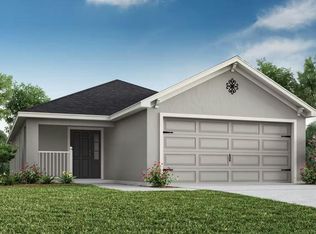 525 Ituna Cir, Winter Haven, FL 33881