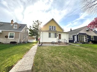 3137 N 90th St UNIT A, Milwaukee, WI 53222