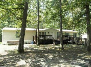 315 Candy Ln, Austin, AR 72007