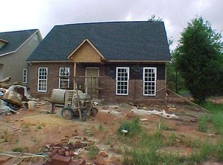 357 Bishop Hicks Ct, Inman, SC 29349