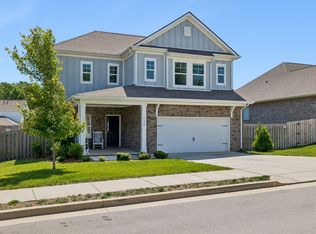 7320 Audubon Cv, Fairview, TN 37062