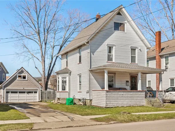 107 Buchanan St, Warren, PA 16365