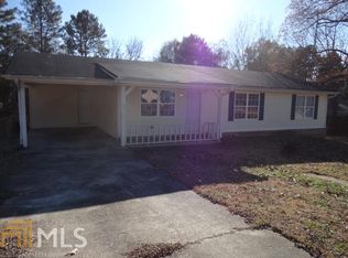 30 Amanda Ct, Stockbridge, GA 30281
