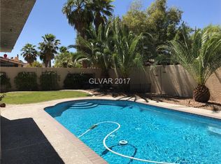 942 Aspen Valley Ave, Las Vegas, NV 89123