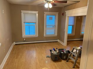 44 John St APT 1, Cumberland, RI 02864