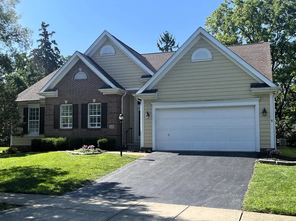 1141 High Grove Dr, Columbus, OH 43235